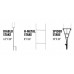 House Land Coroplast 4MM 3/16 HSTAKES 1200x645 1200x645