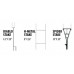 Standard Arrow Coroplast 6MM 1/4 HSTAKES 1200x645 1200x645