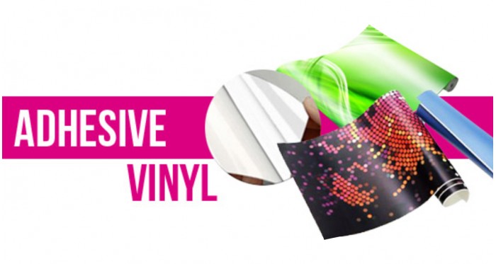 Adhesive Vinyl