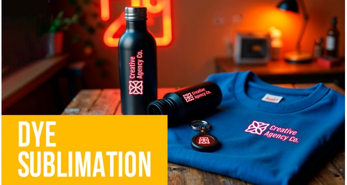 DYE Sublimation