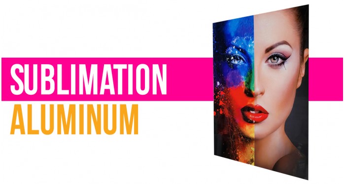 Sublimation Aluminum 