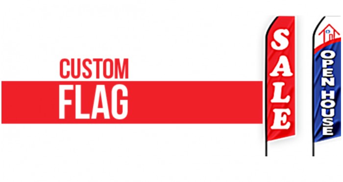 Custom Flag 