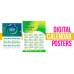 Digital Calendar Poster Digital Calendar Poster_Aprintco 700x373