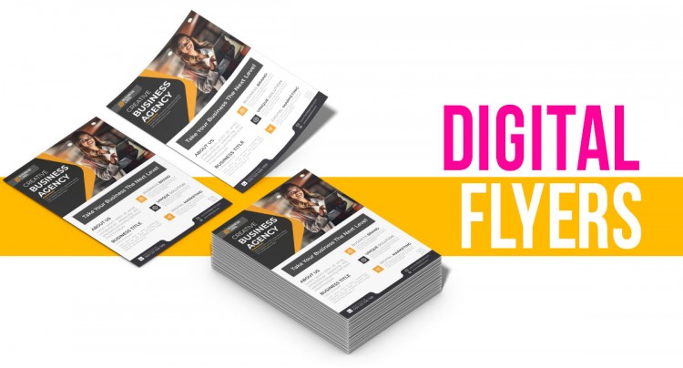 Digital Printing