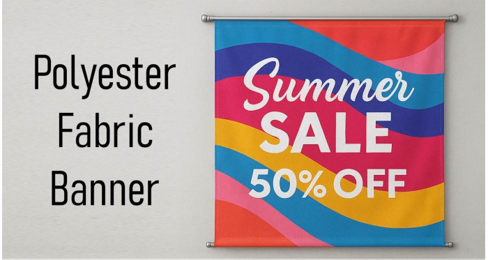 Polyester Fabric 